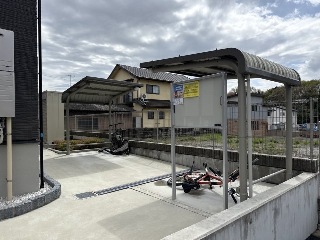 ノア　Ⅲのその他共用部分
