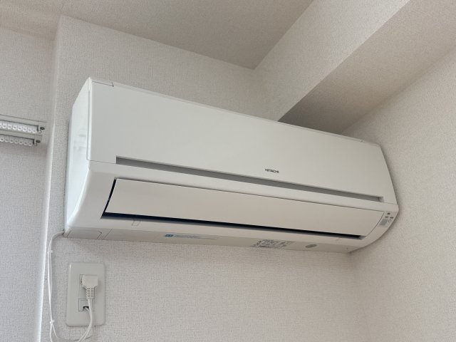 エクセラン則直Ⅲの設備