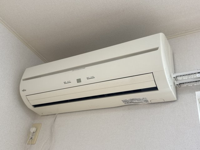 ピエデルモンテ・Ｍ　Ａの設備
