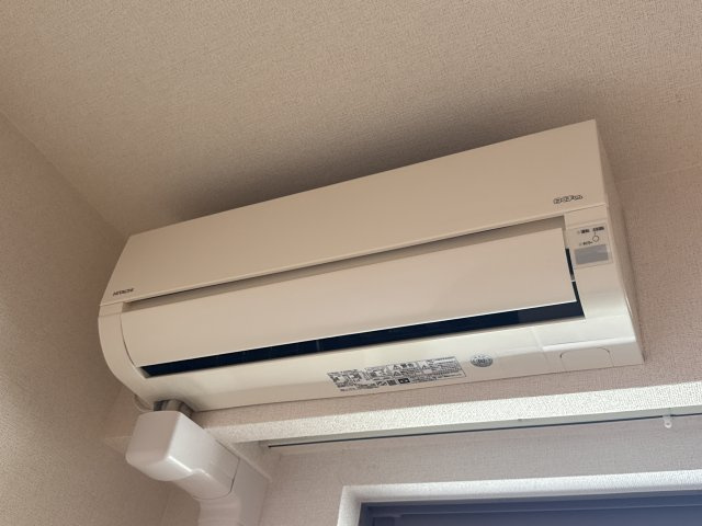 テイルウィンドの設備