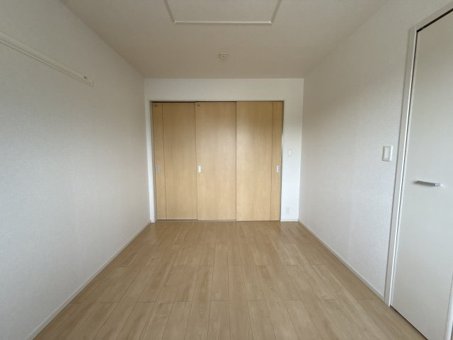 テイルウィンドの子供部屋