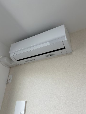 GM HILLS 野里町の設備