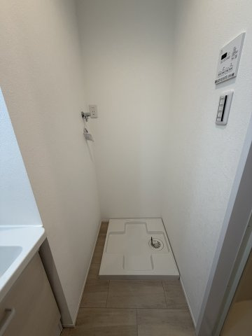 GM HILLS 野里町の設備
