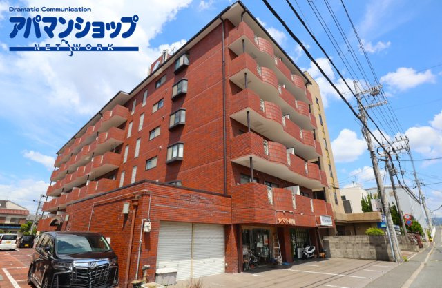 サンプラザ郡山