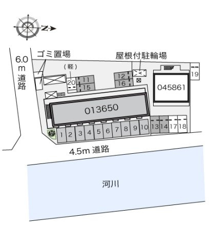 レオパレスシャルマンのその他
