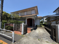 八王子市北野台３丁目戸建の画像