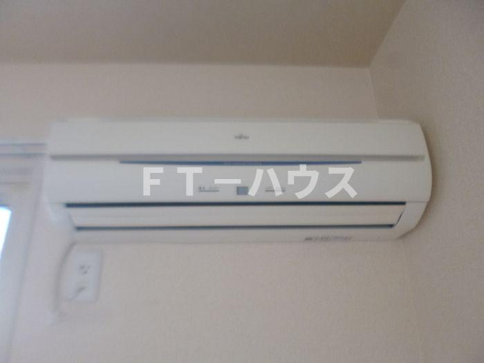 アネックスセキセン弐番館
