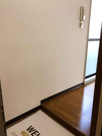 【収納】 | アヴェニュー千歳台