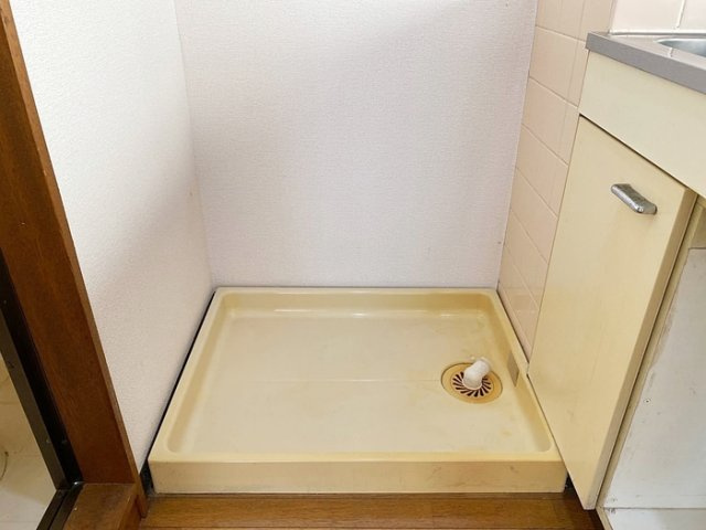 【設備】 | アヴェニュー千歳台