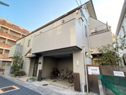 アヴェニュー千歳台の画像