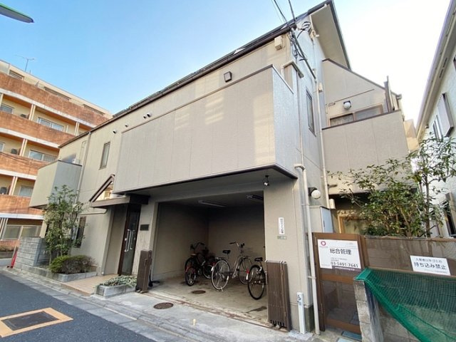 【外観】 | アヴェニュー千歳台