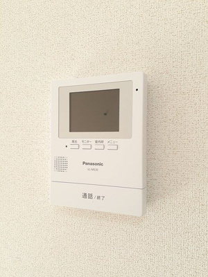 【セキュリティ】 | サンライト小宮東(サンライトコミヤヒガシ)