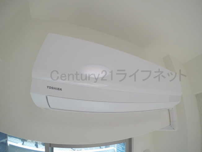 【設備】 | プレサンス新大阪ストリーム