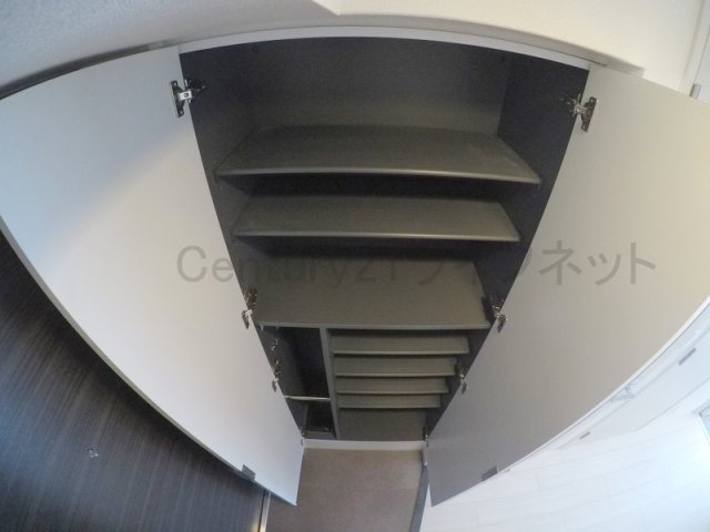 【玄関】 | プレサンス新大阪ストリーム