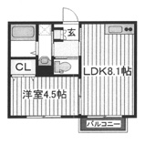 エクセル南太田の画像