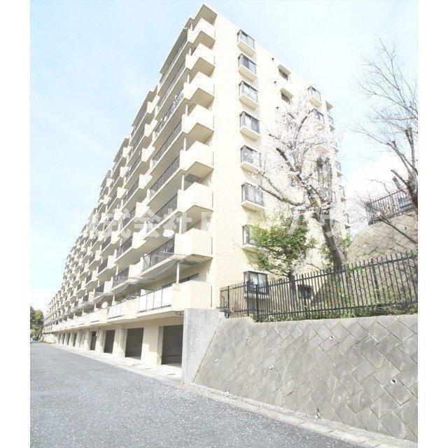 市川東レジデンスの外観|外観写真