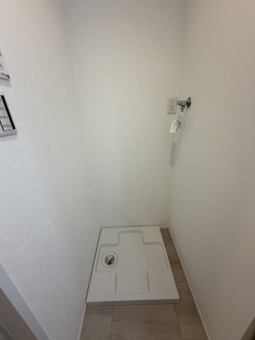 GM HILLS 野里町の設備