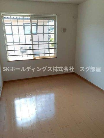 イリーデの内装