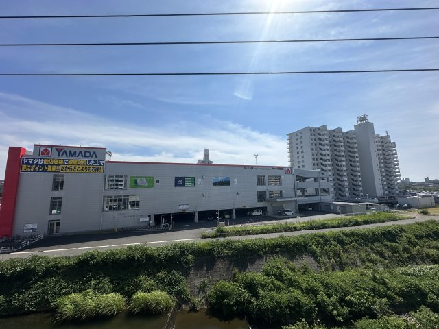 S-RESIDENCE野並駅前broadの展望