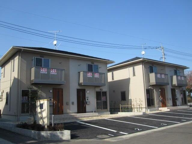 フィカーサ佐土原B