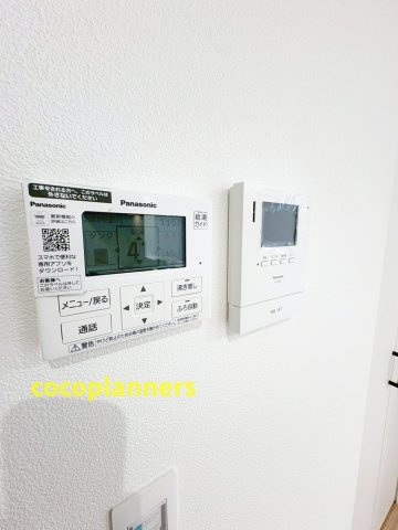 ＫＧ　Ａｖｅ　青葉台シュロスの設備