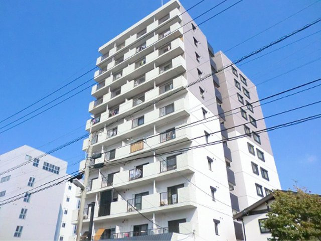 シンコー熊本駅前スカイマンションⅠ
