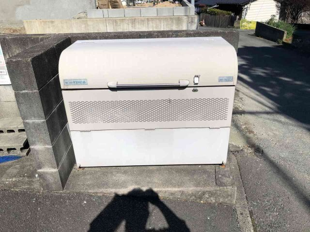 レオパレスフォレストヒルズのその他|写真と現状が異なる場合は現状を優先します。