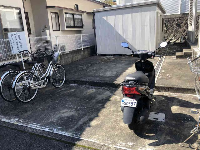 レオパレスフォレストヒルズのその他|写真と現状が異なる場合は現状を優先します。