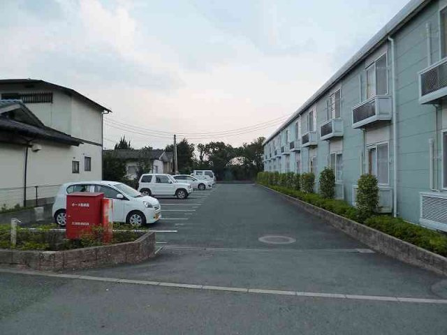 レオパレス新土河原Ⅱのその他|写真と現状が異なる場合は現状を優先します。