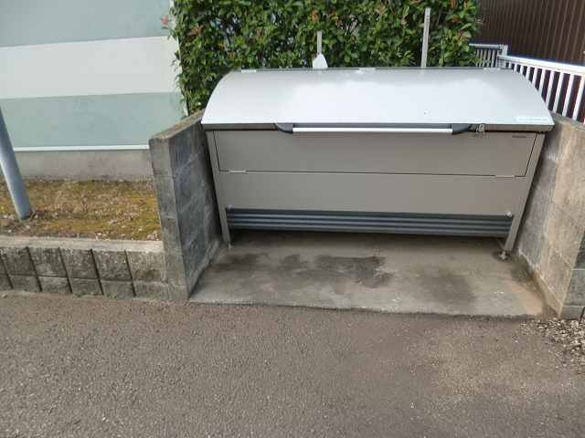 レオパレス新土河原Ⅱのその他|設備・仕様は号室により異なる為、現況を優先致します。