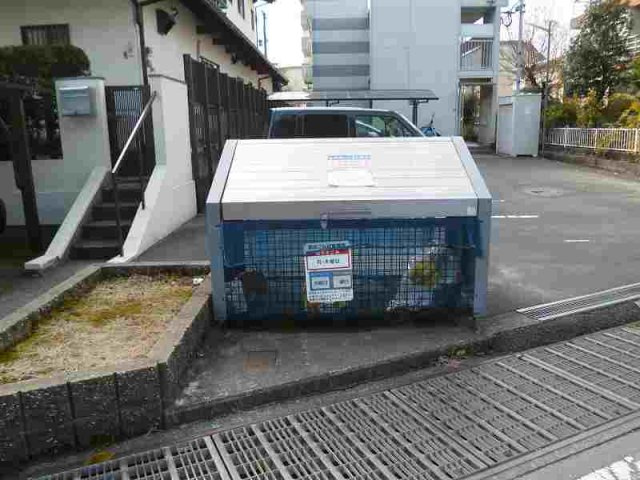 レオパレスプレジール上熊本のその他|写真と現状が異なる場合は現状を優先します。