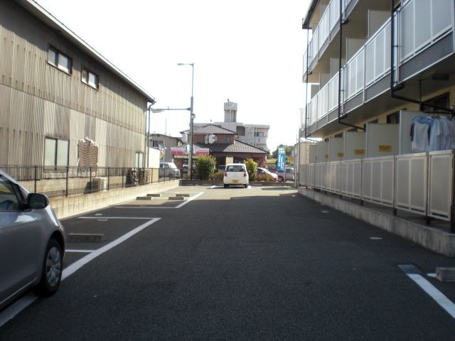 レオパレス蓮台寺西のその他|写真と現状が異なる場合は現状を優先します。