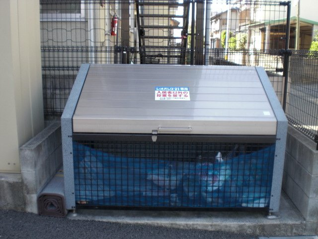レオパレス蓮台寺西のその他|設備・仕様は号室により異なる為、現況を優先致します。