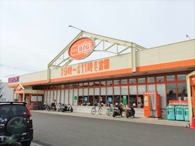 レオパレスプレジール池田の周辺|設備・仕様は号室により異なる為、現況を優先致します。