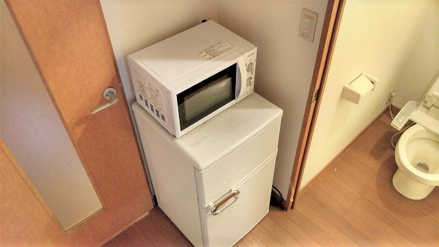 レオパレスプレジール池田のその他|設備・仕様は号室により異なる為、現況を優先致します。