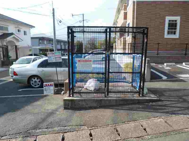 レオパレスプレジール池田のその他|設備・仕様は号室により異なる為、現況を優先致します。