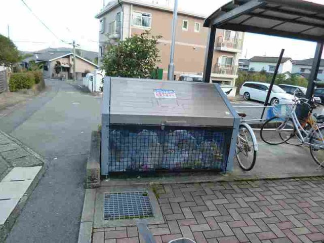 レオパレスたかののその他