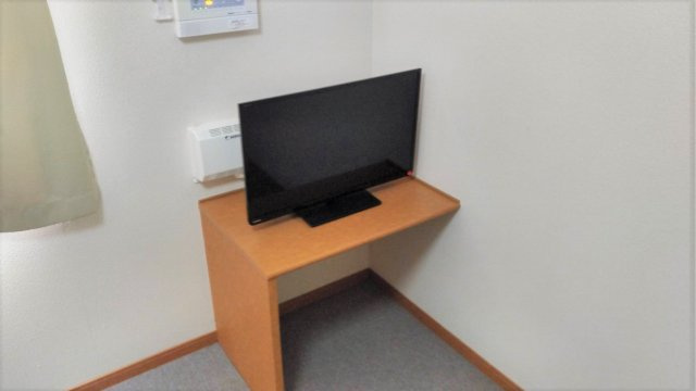 レオパレスたかののその他
