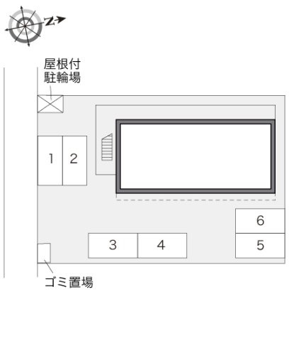 レオパレスＷｅｎｎｅｒＧｒｅｎのその他