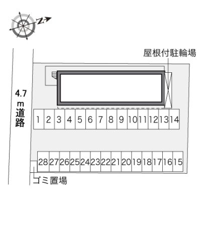 レオパレスＬＡＶＩＴＡのその他