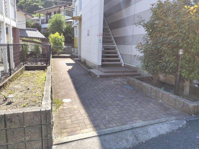 レオパレス花岡Ⅱのその他|設備仕様は号室により異なる為、現況を優先致します。