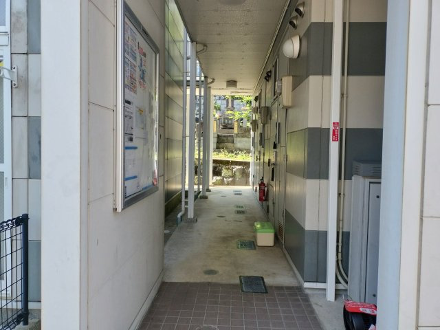 レオパレス花岡Ⅱのその他|設備仕様は号室により異なる為、現況を優先致します。