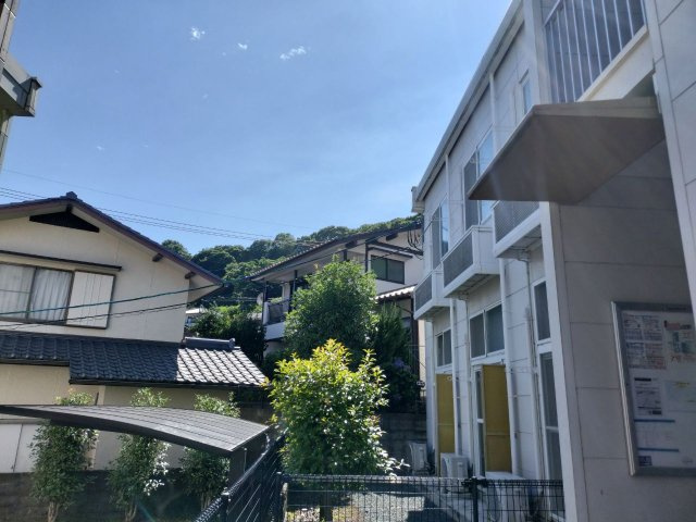 レオパレス花岡Ⅱのその他|設備仕様は号室により異なる為、現況を優先致します。