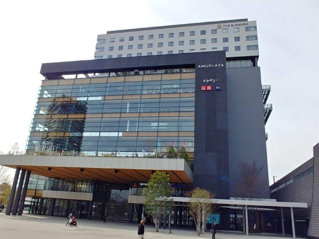 レオパレス花岡Ⅱの周辺|設備仕様は号室により異なる為、現況を優先致します。