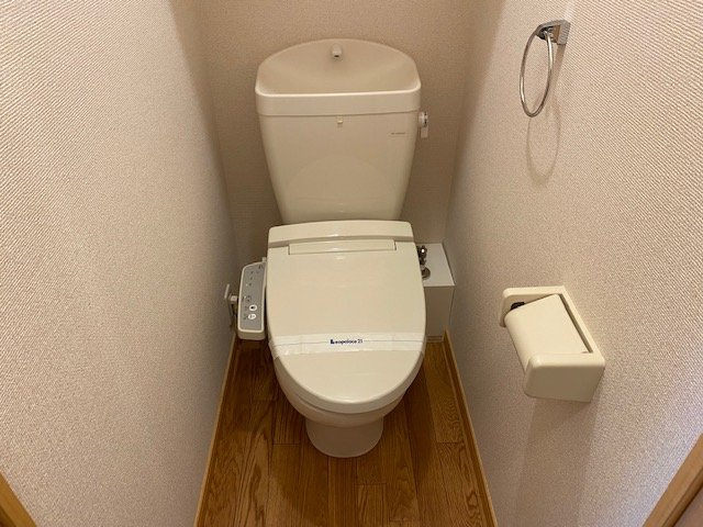 レオパレスフラワーヒル熊本のその他|設備・仕様は号室により異なる為、現況を優先致します。