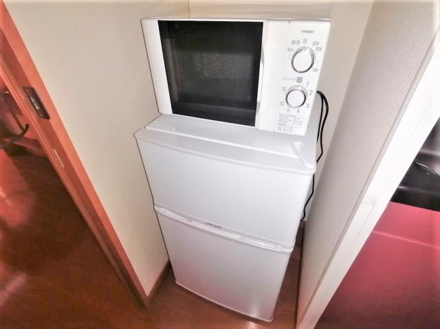 レオパレス長迫のその他