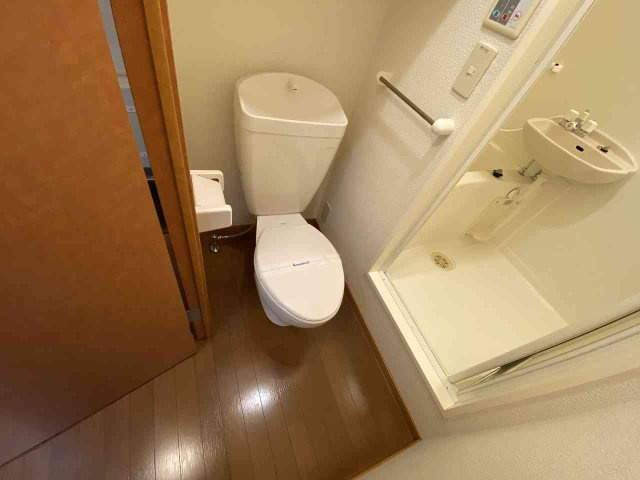 レオパレス長迫のその他|設備・使用は号室により異なる為、現況を優先いたします。