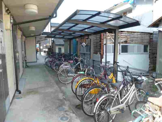 レオパレスフラワーヒル熊本のその他|写真と現状が異なる場合は、現状を優先致します。