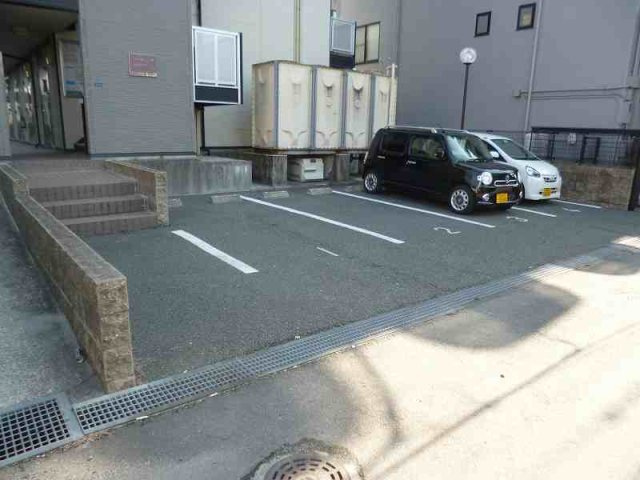 レオパレスフラワーヒル熊本のその他|写真と現状が異なる場合は、現状を優先致します。
