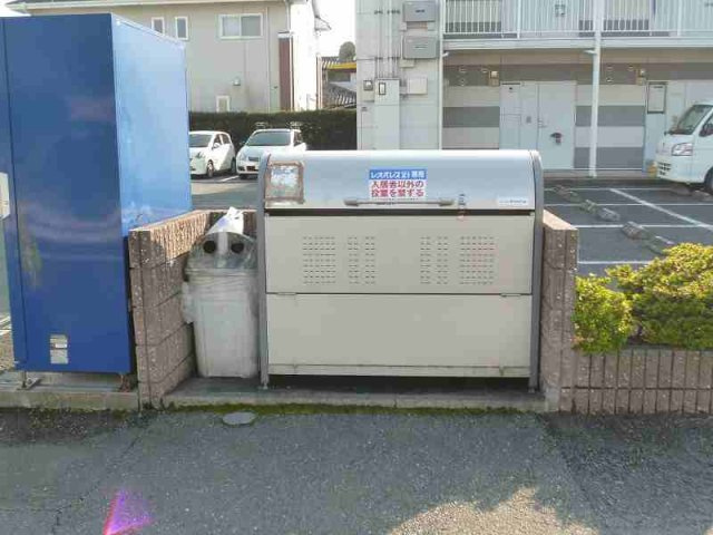 レオパレス新港通りⅡのその他|設備・仕様は号室により異なる為、現況を優先致します。